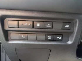 Mitsubishi Outlander 2.4PHEV/306HP/TOP/PANO/360/HUD/MEMO/YAMAHA/663g - 104899 лв. / 53634.01 € - 79914430 9