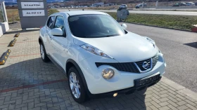 Nissan Juke 1.5DCI-110 TEKNA* NAVI* KEYLESS* CAMERA, снимка 5