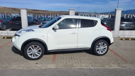 Nissan Juke 1.5DCI-110 TEKNA* NAVI* KEYLESS* CAMERA, снимка 2