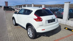 Nissan Juke 1.5DCI-110 TEKNA* NAVI* KEYLESS* CAMERA, снимка 3