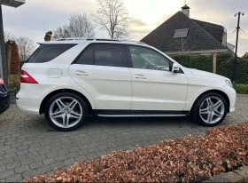 Mercedes-Benz ML 350 AMG/PANO/360/ГЕРМАНИЯ/FULL, снимка 6