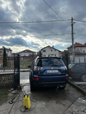 Mitsubishi Outlander 2.4 4wd - 8100 € / 15842.22 лв. - 89954781 2
