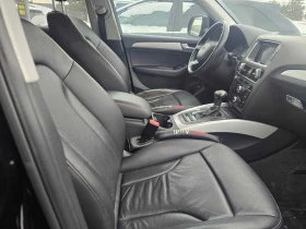 Audi Q5 2.0T* quattro* Komfort* Автокредит* (Цена до БГ) - 12999 € / 25423.83 лв. - 68339084 10