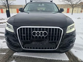 Audi Q5 2.0T* quattro* Komfort* Автокредит* (Цена до БГ) - 12999 € / 25423.83 лв. - 68339084 2