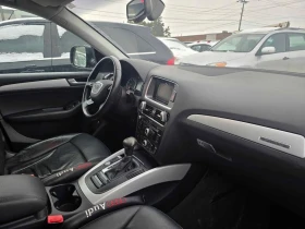 Audi Q5 2.0T* quattro* Komfort* Автокредит* (Цена до БГ) - 12999 € / 25423.83 лв. - 68339084 9