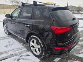 Audi Q5 2.0T* quattro* Komfort* Автокредит* (Цена до БГ) - 12999 € / 25423.83 лв. - 68339084 6