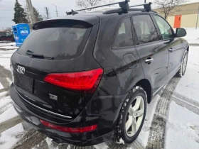 Audi Q5 2.0T* quattro* Komfort* Автокредит* (Цена до БГ) - 12999 € / 25423.83 лв. - 68339084 5