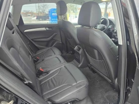 Audi Q5 2.0T* quattro* Komfort* Автокредит* (Цена до БГ) - 12999 € / 25423.83 лв. - 68339084 14
