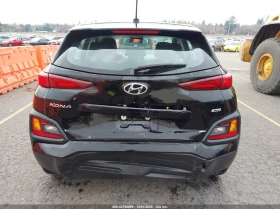 Hyundai Kona 2l Se, снимка 6 - Автомобили и джипове - 53658364