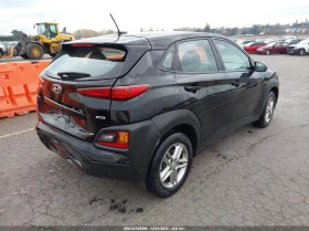 Hyundai Kona 2l Se, снимка 4 - Автомобили и джипове - 53658364