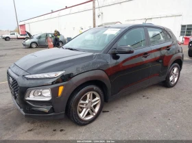 Hyundai Kona 2l Se, снимка 2 - Автомобили и джипове - 53658364