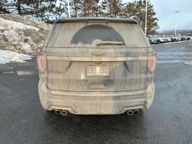 Ford Explorer * Platinum * PANO* ПОДГРЕВ* KEYLESS*  - 18550 € / 36280.65 лв. - 76914739 4