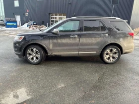 Ford Explorer * Platinum * PANO* ПОДГРЕВ* KEYLESS*  - 18550 € / 36280.65 лв. - 76914739 2