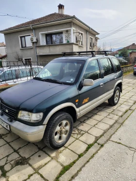 Kia Sportage 2.0l 128кс - 3200 € / 6258.66 лв. - 68878827 2