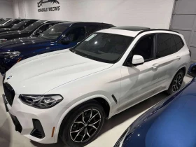 BMW X3 * xDrive30i * БЕЗ ЗАБЕЛЕЖКИ*  - 23400 € / 45766.42 лв. - 36554593 2