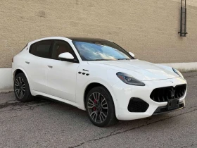 Maserati Grecale Modena  CARFAX
