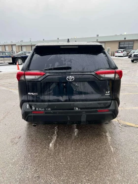 Toyota Rav4 * LE * ПОДГРЕВ * ВТОРИ ГУМИ * ОТ ПРЕДСТАВИТЕЛСТВО - 19490 € / 38119.13 лв. - 74150319 5