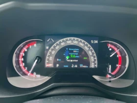 Toyota Rav4 * LE * ПОДГРЕВ * ВТОРИ ГУМИ * ОТ ПРЕДСТАВИТЕЛСТВО - 19490 € / 38119.13 лв. - 74150319 7