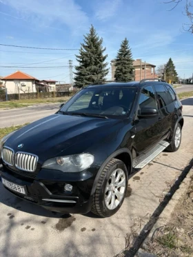 BMW X5 35D xDrive Steptronic | Mobile.bg � ����� ������ 2