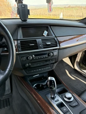 BMW X5 35D xDrive Steptronic | Mobile.bg � ����� ������ 12