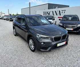 ������ BMW X1