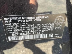 BMW X3 * xDrive30i* ���������� ��� ������������ ������*  | Mobile.bg � ����� ������ 10