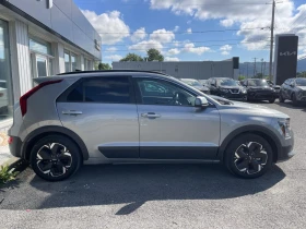 Kia Niro 2023 Kia Niro EV | Auto.bg — изображение 2