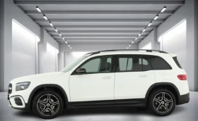 Mercedes-Benz GLB 220 d 4Matic = AMG Line = Advanced Plus �������� | Mobile.bg � ����� ������ 4