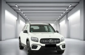 ����� �� �������� �� Mercedes-Benz GLB 220 d 4Matic = AMG Line = Advanced Plus ��������