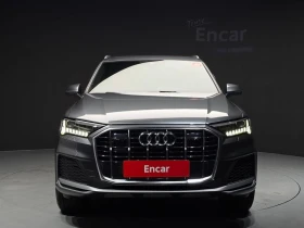 Audi Q7 3.0 DHX Automatic | Mobile.bg � ����� ������ 2