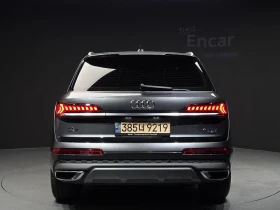 Audi Q7 3.0 DHX Automatic | Mobile.bg � ����� ������ 4