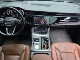 Audi Q7 3.0 DHX Automatic | Mobile.bg � ����� ������ 7