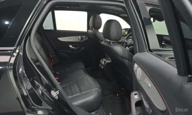 Mercedes-Benz GLC 43 AMG * 4MATIC * ФИКСИРАНА ЦЕНА ДО БЪЛГАРИЯ *  | Auto.bg — изображение 11