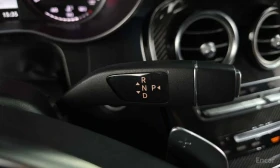 Mercedes-Benz GLC 43 AMG * 4MATIC * ФИКСИРАНА ЦЕНА ДО БЪЛГАРИЯ *  | Auto.bg — изображение 9