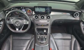 Mercedes-Benz GLC 43 AMG * 4MATIC * ФИКСИРАНА ЦЕНА ДО БЪЛГАРИЯ *  | Auto.bg — изображение 7
