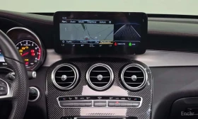 Mercedes-Benz GLC 43 AMG * 4MATIC * ФИКСИРАНА ЦЕНА ДО БЪЛГАРИЯ *  | Auto.bg — изображение 13