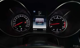 Mercedes-Benz GLC 43 AMG * 4MATIC * ФИКСИРАНА ЦЕНА ДО БЪЛГАРИЯ *  | Auto.bg — изображение 8
