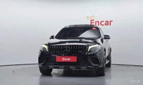 Mercedes-Benz GLC 43 AMG * 4MATIC * ФИКСИРАНА ЦЕНА ДО БЪЛГАРИЯ *  | Auto.bg — изображение 2