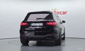 Mercedes-Benz GLC 43 AMG * 4MATIC * ФИКСИРАНА ЦЕНА ДО БЪЛГАРИЯ *  | Auto.bg — изображение 4