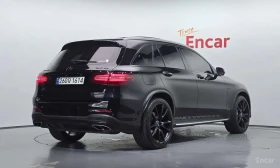 Mercedes-Benz GLC 43 AMG * 4MATIC * ФИКСИРАНА ЦЕНА ДО БЪЛГАРИЯ *  | Auto.bg — изображение 3