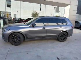 BMW X7 * xDrive40i * CARFAX * ОПЦИЯ ЗА ФИНАНСИРАНЕ - 32500 € - 14153322 2