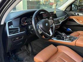BMW X7 * xDrive40i * CARFAX * ОПЦИЯ ЗА ФИНАНСИРАНЕ - 32500 € - 14153322 5