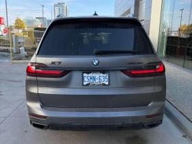 BMW X7 * xDrive40i * CARFAX * ОПЦИЯ ЗА ФИНАНСИРАНЕ - 32500 € - 14153322 4