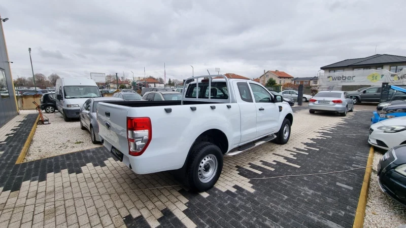 Ford Ranger 2, 0TDCI* * 41х.к.* * ГАРАНЦИЯ!!!, снимка 5 - Автомобили и джипове - 48213083