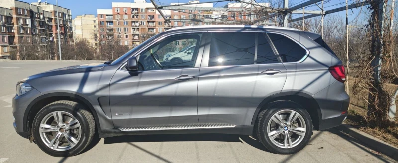 BMW X5 4.0 D, снимка 2 - Автомобили и джипове - 49090763