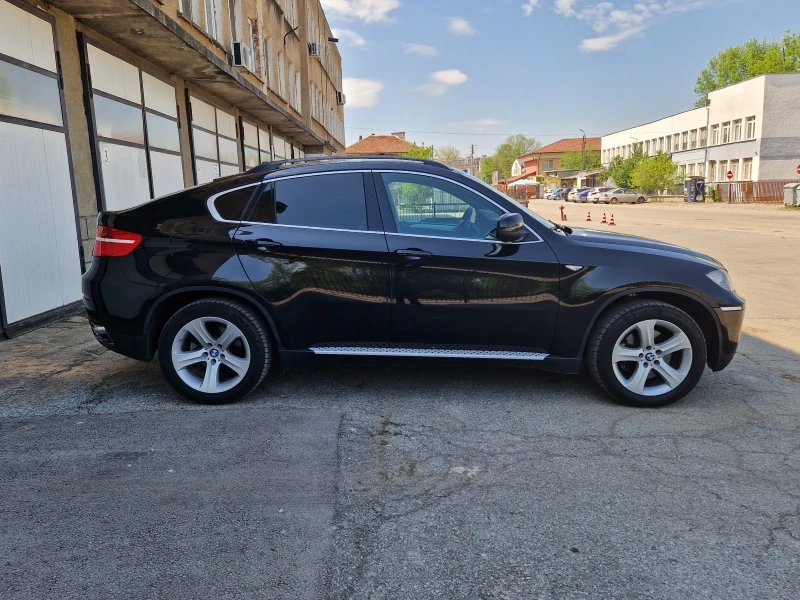 BMW X6 235 к.с 5 местен, снимка 4 - Автомобили и джипове - 49508523