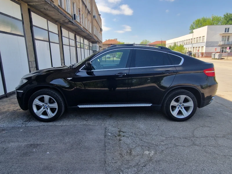 BMW X6 235 к.с 5 местен, снимка 2 - Автомобили и джипове - 49508523