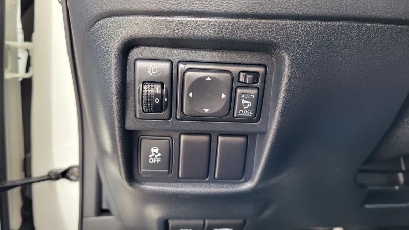 Nissan Juke 1.5DCI-110 TEKNA* NAVI* KEYLESS* CAMERA, снимка 14 - Автомобили и джипове - 52961188