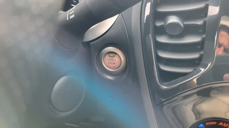 Nissan Juke 1.5DCI-110 TEKNA* NAVI* KEYLESS* CAMERA, снимка 13 - Автомобили и джипове - 52961188