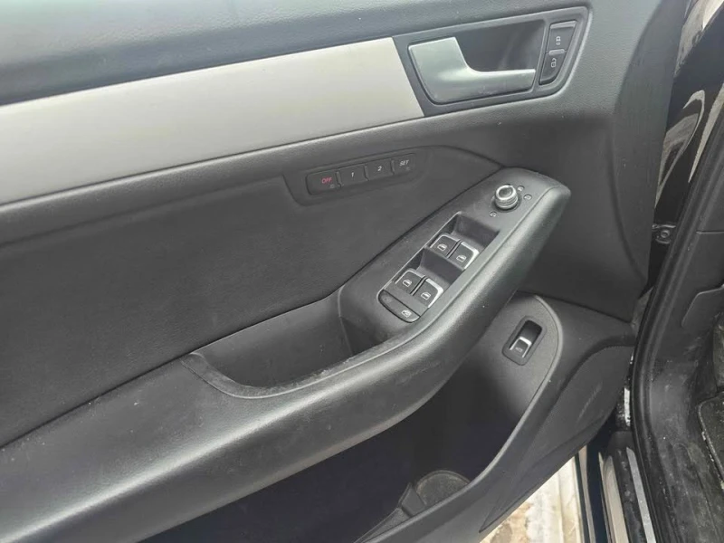 Audi Q5 2.0T* quattro* Komfort* Автокредит* (Цена до БГ), снимка 8 - Автомобили и джипове - 53407328